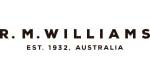 R.M. Williams